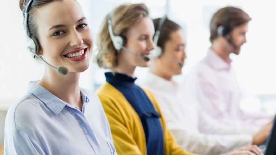 24/7 Customer Support Always at Your Service