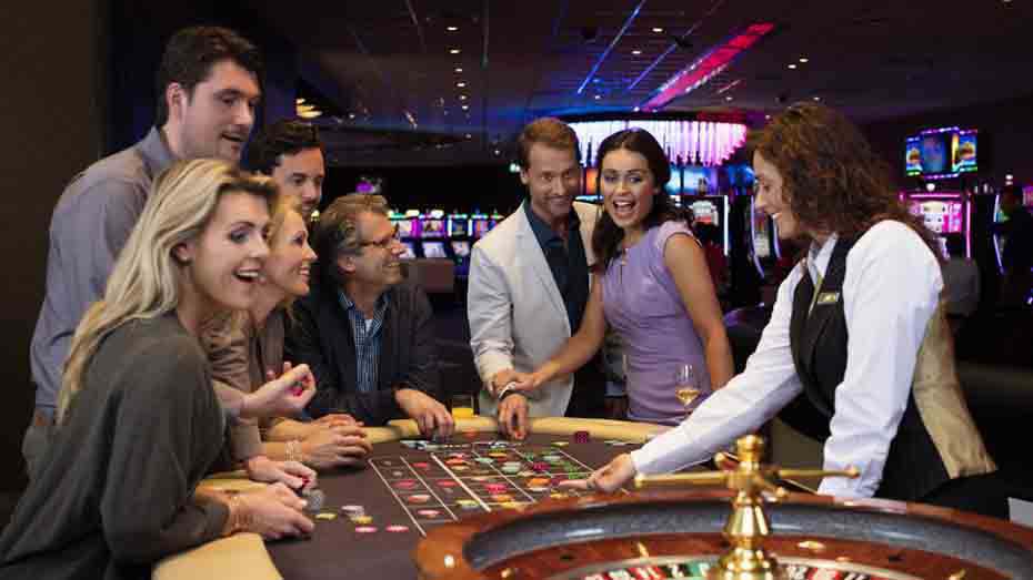 Availability of Live Roulette Games on Mobile Devices