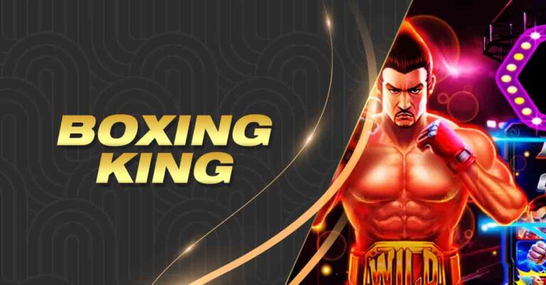 Bounce into Action | Boxing King at Bouncingball8