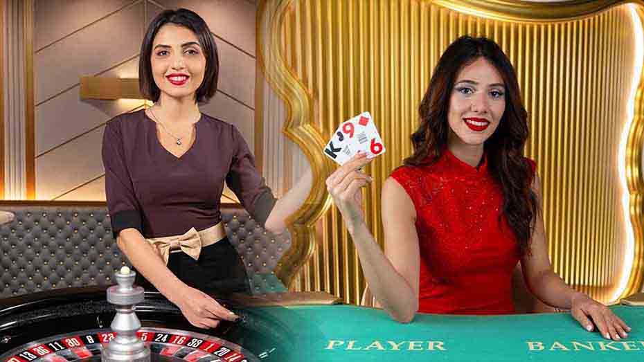 Embark on the Online Casino Adventure in the Philippines