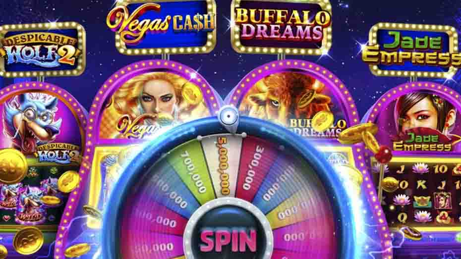Explore the Thrill of Online Slot Game in the Philippines