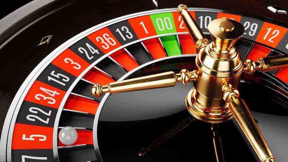Exploring the Variety of Roulette Bets