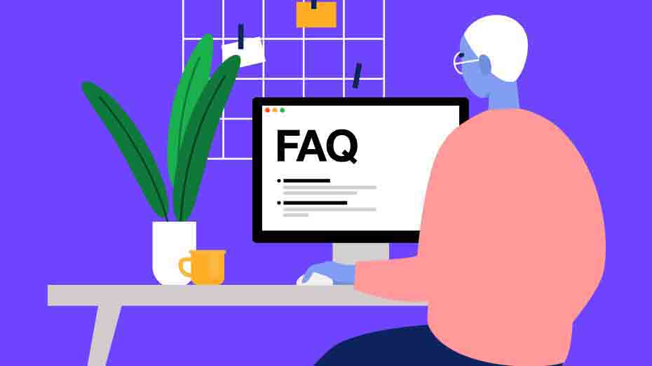 FAQ and Knowledge Base Access a Wealth of Information