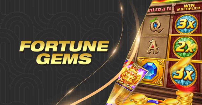 Explore Fortune Gems at Bouncingball8 | Jili Games’ Magic