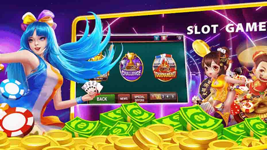 Guide to Playing Online Slots A Step by Step Manual