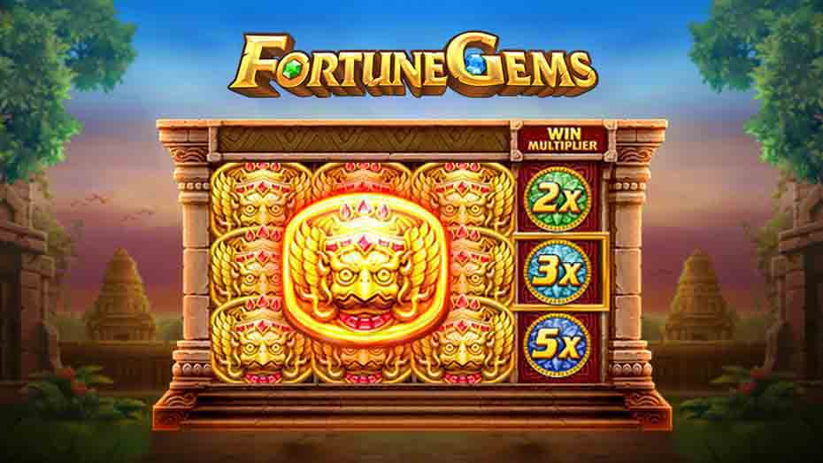 How to Engage with Fortune Gems Slot