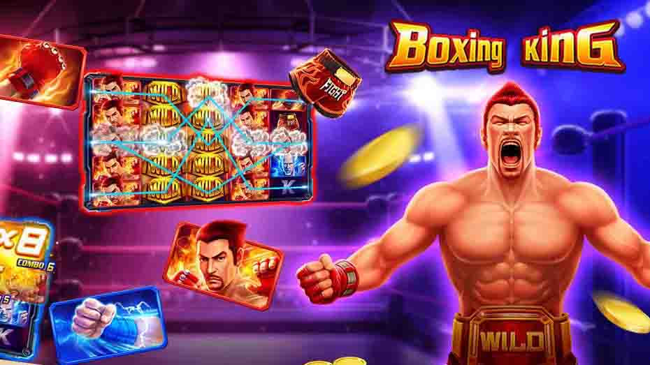 Master the Boxing King Slot with These 5 Winning Strategies