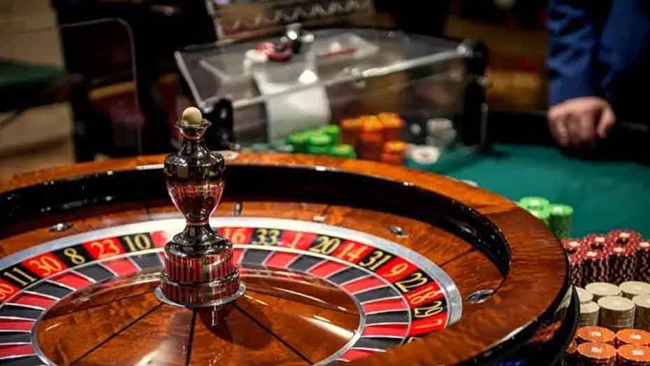 Mastering Online Roulette A Step by Step Guide