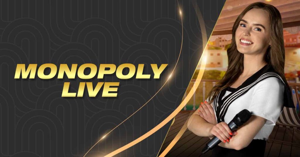 Monopoly Live