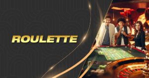 Roulette