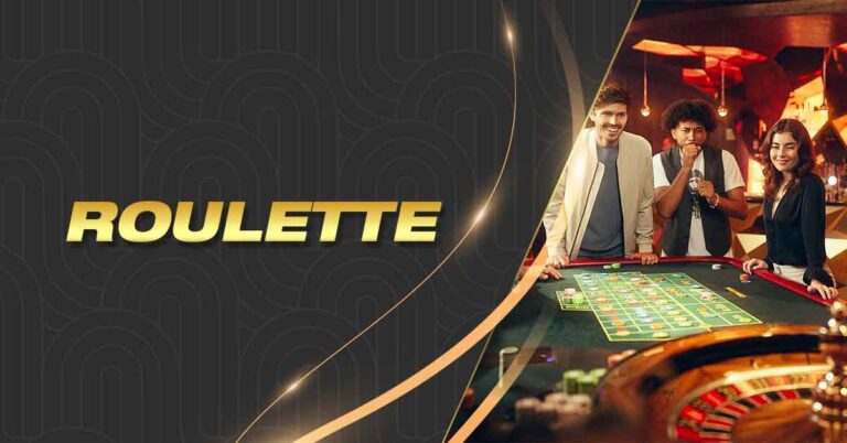 Spin to Win | Roulette Fun on Bouncingball8 Casino