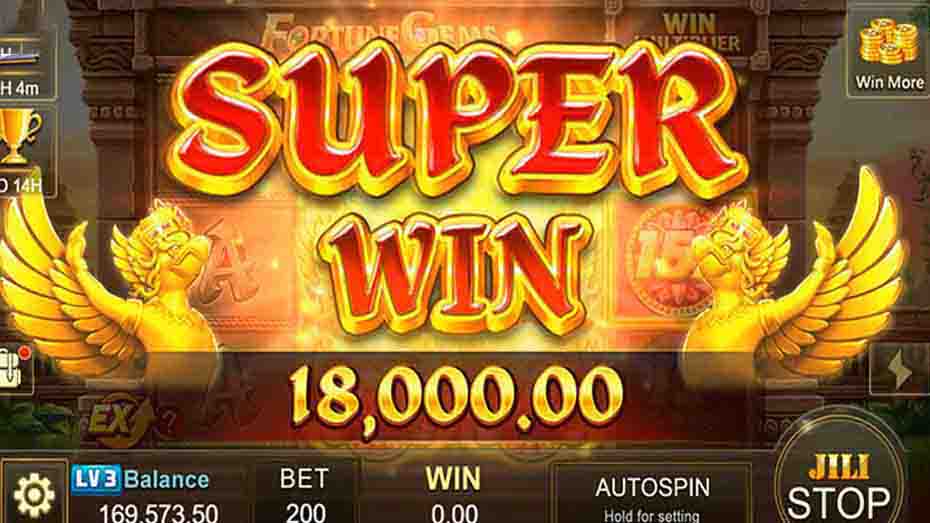 Strategies for Success in Fortune Gems Slot