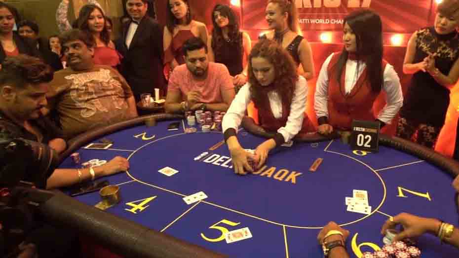 Teen Patti Hand Rankings Guide – Understanding the Hierarchy