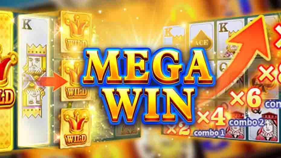 Tips for Winning at Mega Ace Slot