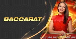 baccarat