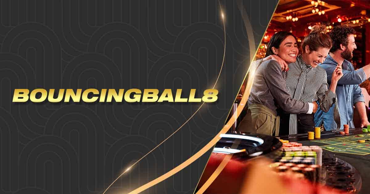 (c) Bouncingball8.org
