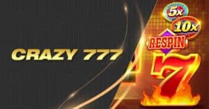 crazy 777