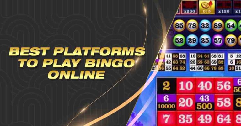 Top Online Bingo Platforms